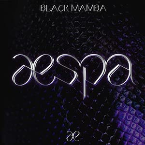 『Black Mamba』