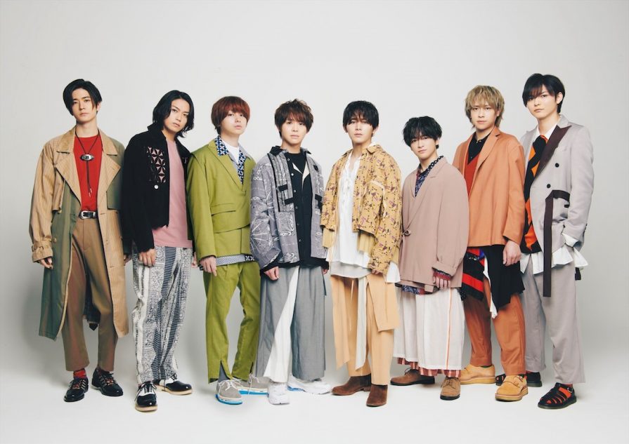 Hey Say Jump 2度目の オールナイトニッポン 特別番組オンエア リスナーメール参加企画も Real Sound リアルサウンド