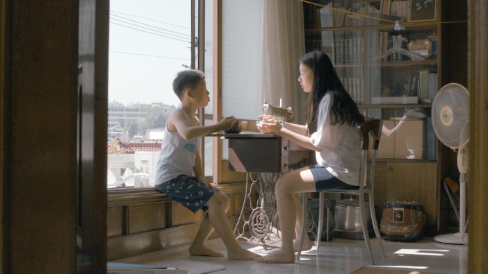 釜山国際映画祭4冠達成の『夏時間』公開決定　女性監督ユン・ダンビが描く少女の夏の思い出