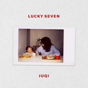 『LuckySeven EP』