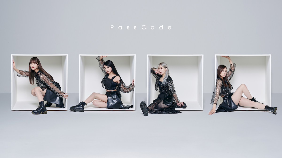 PassCode、日本武道館公演を開催