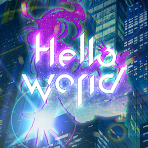 KIZUNA AI、初のオンラインワンマンライブ開催 新曲「Hello World」は音楽クリエイターチーム ...