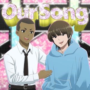 「Our Song feat. Gokou Kuyt」
