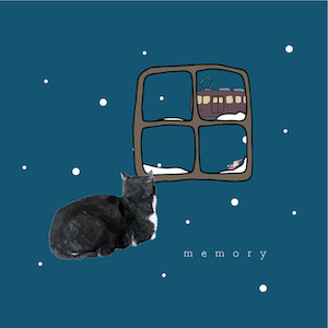 asmi「memory（メモリー）」