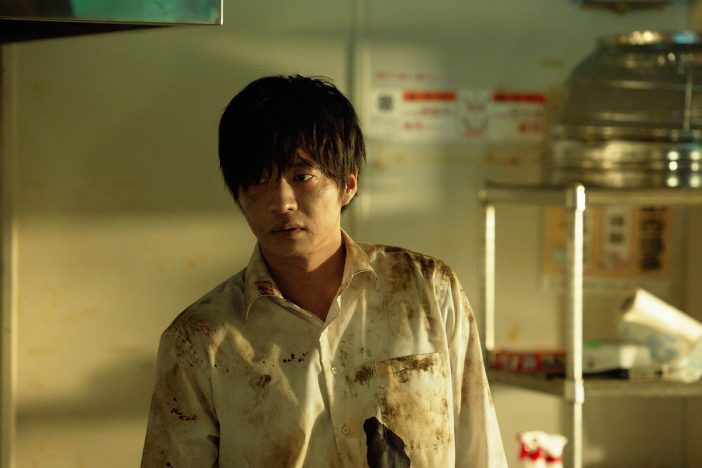 田中圭演じる“闇の義経”の姿が　『先生を消す方程式。』第6話先行映像公開
