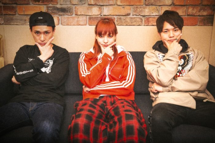 YouTube発のボーカルユニット「TTJ」、YOASOBI・Ayaseが手掛ける配信シングル「シャウト！」リリース決定