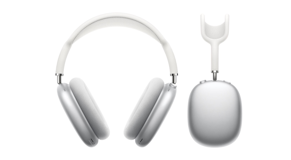 『AirPods Max』突如発表