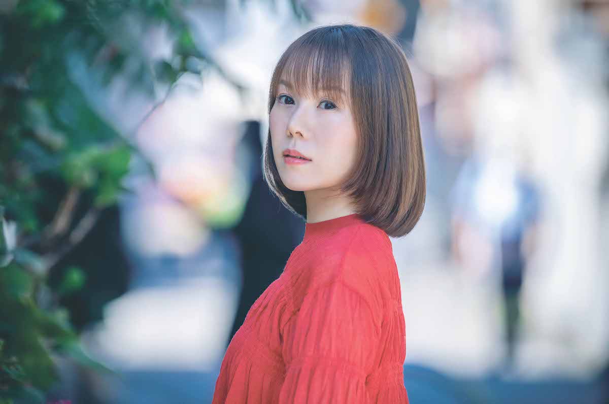 半崎美子、カバーアルバム収録曲のリリックビデオ公開