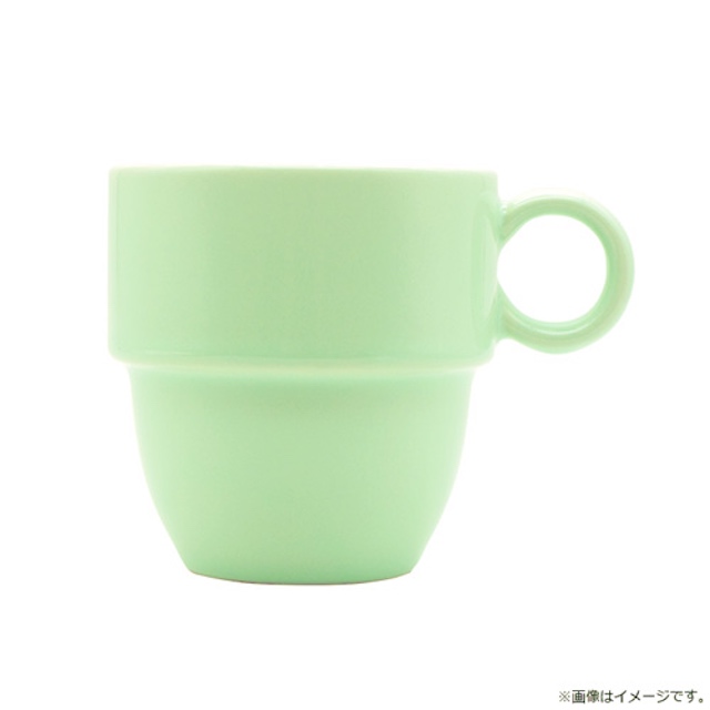 チェリまほマグカップ（ライトグリーン）商品画像