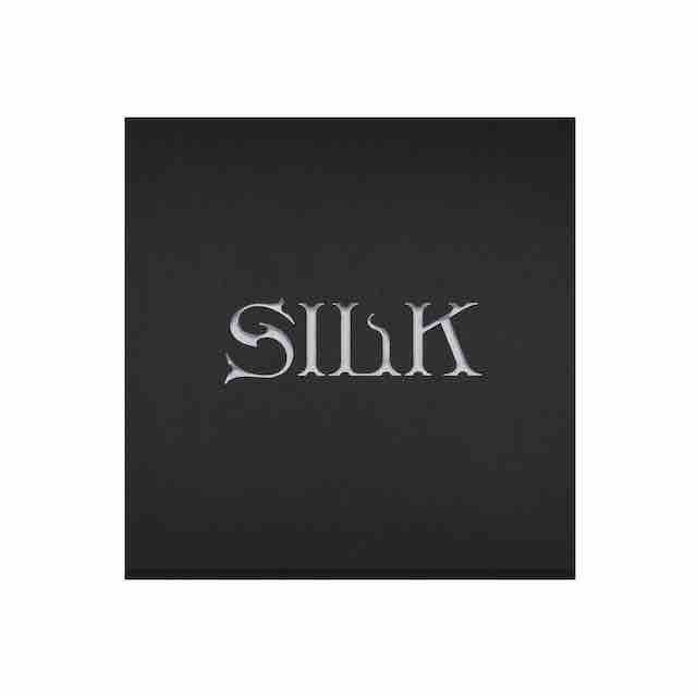 『SILK』フィジカル盤
