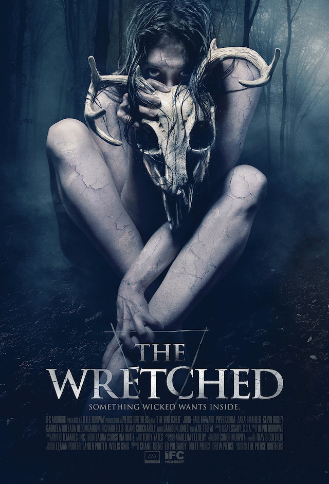 『The Wretched（仮）』