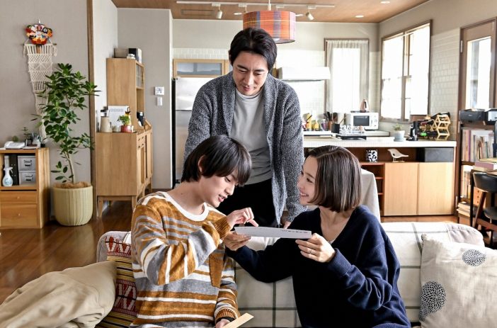 木村佳乃らの名演が光る回に　『恋する母たち』2020年の舞台が示す、心の距離と物理的な距離