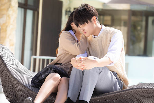 『今日好き 星空編』第5話レビューの画像