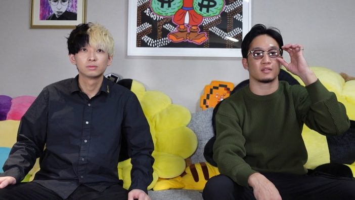 ヒカル＆朝倉未来、YouTubeでついに“対決”　勢いに乗る二人が生み出す新たなプロジェクトとは
