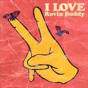 ROVIN×Buddy