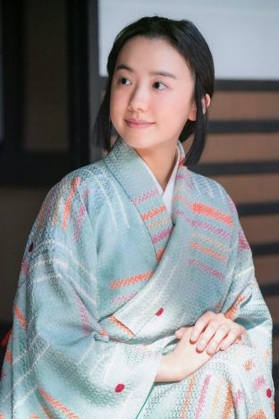 芦田愛菜、『麒麟がくる』第38回から登場　たま（ガラシャ）役に「芯が強くてかっこいい女性」
