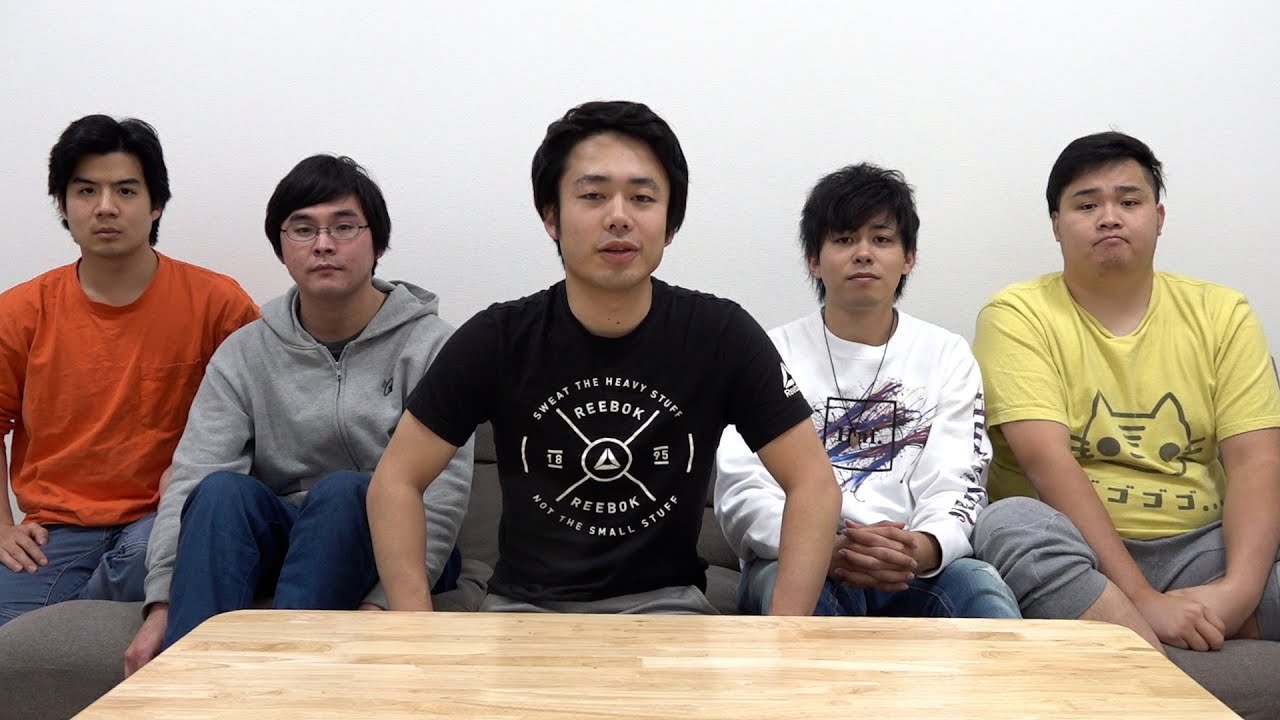 活動歴および当時の関連ビジュアル記録