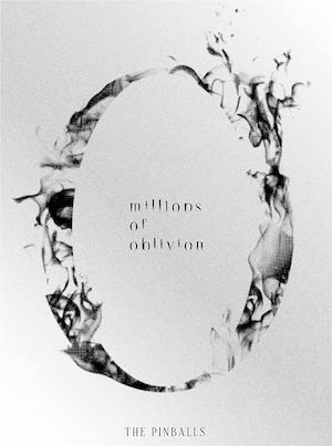 『millions of oblivion』（初回限定盤）の画像