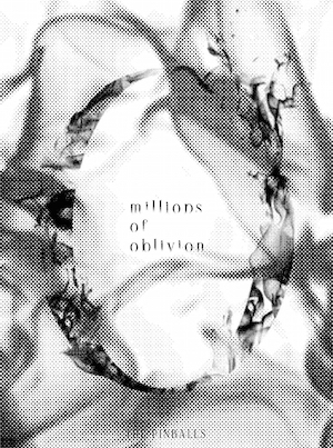 『millions of oblivion』（初回限定盤スペシャルパッケージ）の画像