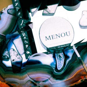 クボタカイ「MENOU」デジタルリリースの画像