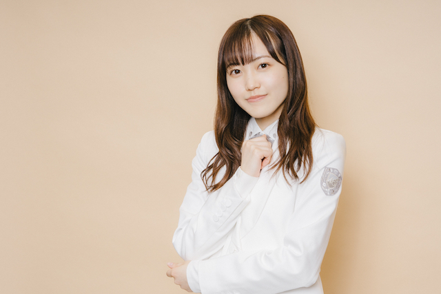 櫻坂46 原田葵 松田里奈 守屋麗奈に聞く 新体制で見据えるグループの未来 ファンの人と一緒に素敵な色に染めていきたい Real Sound リアルサウンド