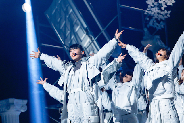 櫻坂46、初ライブレポートの画像