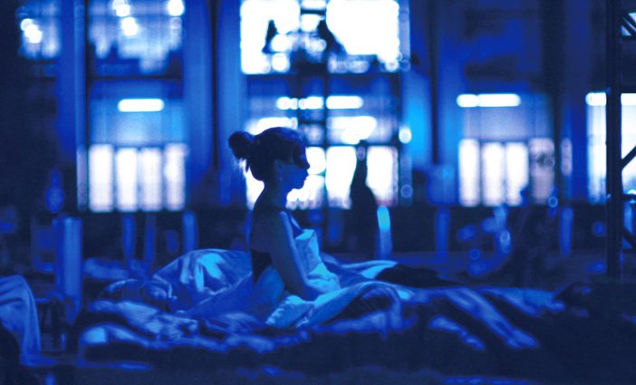 作曲家マックス・リヒターによる“眠り”のためのコンサートを体験　ドキュメンタリー『SLEEP』公開