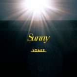YOAKE「Sunny」配信リリースの画像