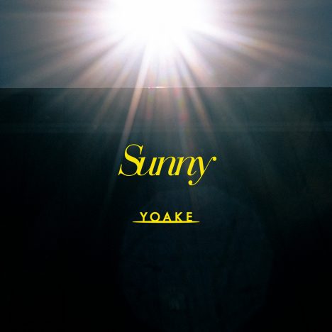 YOAKE、TikTokで公開した「Sunny」フルコーラスで配信リリース
