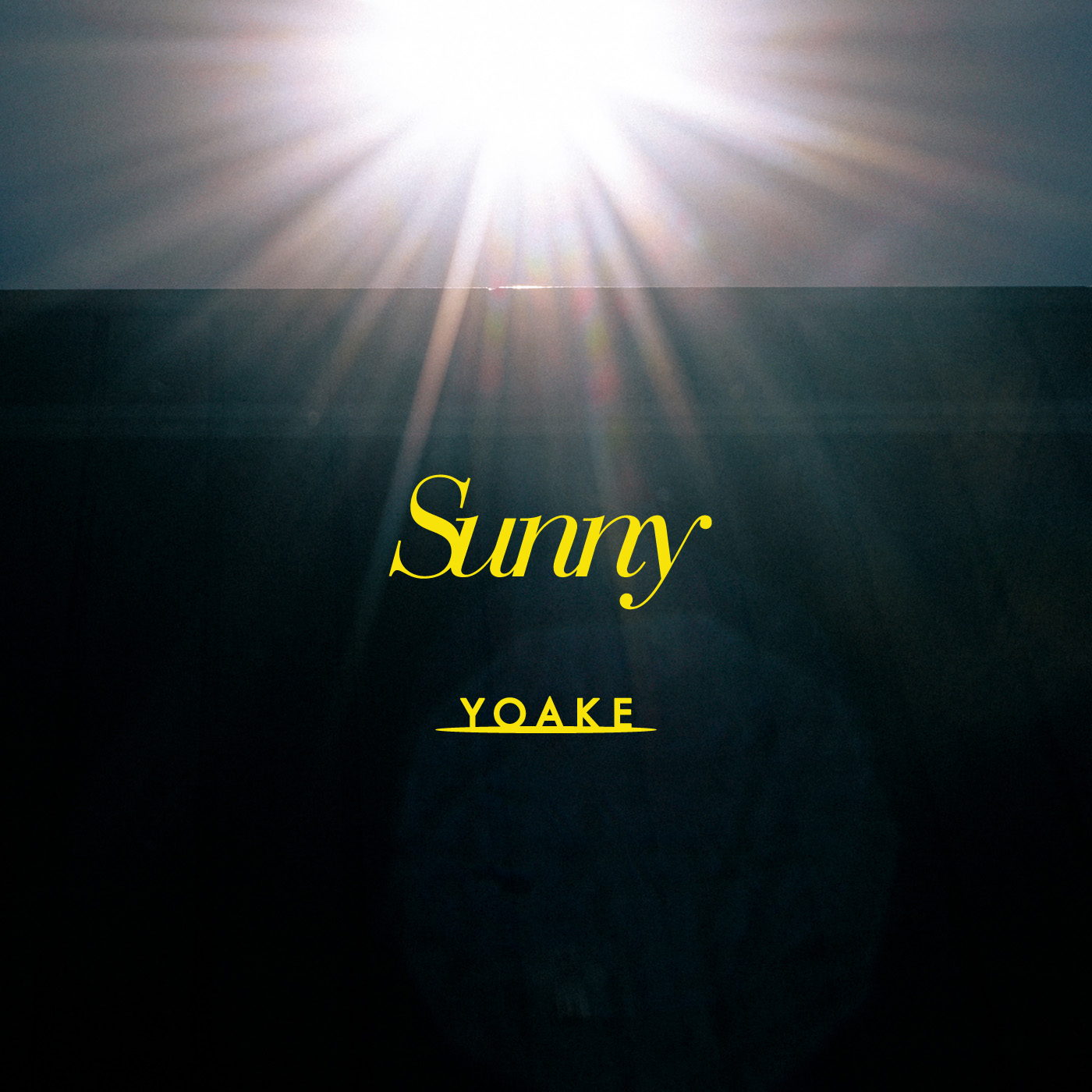 YOAKE「Sunny」配信リリースの画像