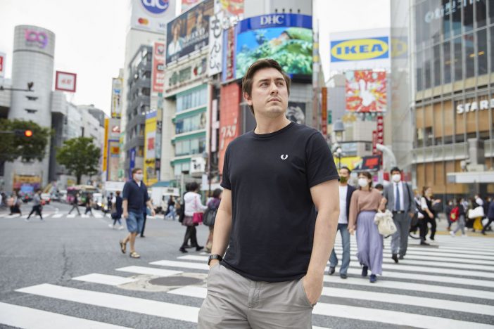 連載：クリス・ブロードの「ガイドブックに載ってない日本」（第0回）　外国人YouTuberである僕が「日本人が見落としている日本の魅力」を伝えるためにできること