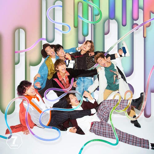 ジャニーズWEST、7ORDER、ももいろクローバーZ……活気とエネルギー溢れ