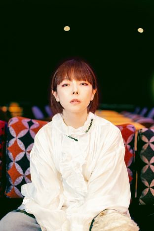 aiko、14thアルバム『どうしたって伝えられないから』より新曲「磁石」MV公開