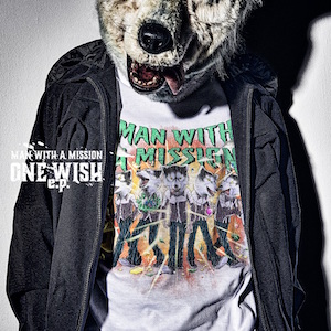 MAN WITH A MISSION