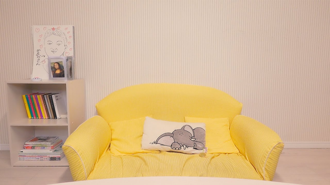 男女二人組YouTuber・パオパオチャンネルがついに復活！ 公式