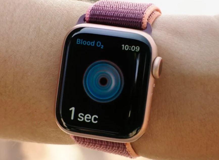 次期Apple Watchに血糖値測定機能？