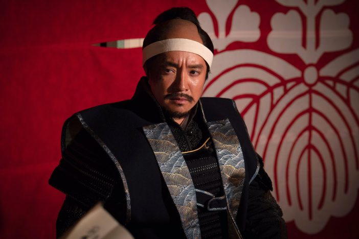 濱田岳、『麒麟がくる』最終回に黒田官兵衛役で出演　「恐悦至極に存じます」