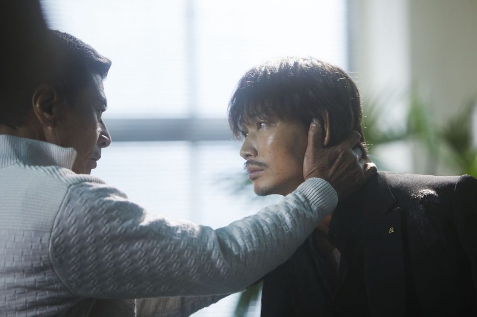 綾野は自分のやり方を常に疑い、刷新していこうとする｜Real Sound