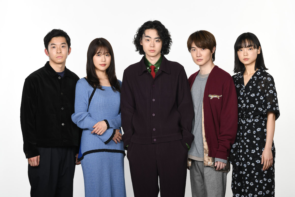 菅田将暉 2年ぶり連ドラ主演で芸人役に 同世代の有村架純 神木隆之介 仲野太賀らと共演 Real Sound リアルサウンド 映画部