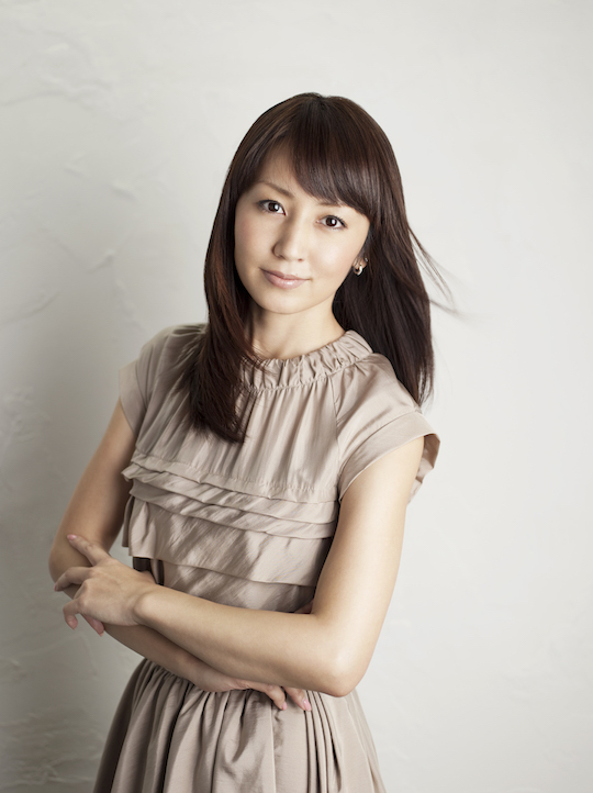 矢田亜希子 ウチカレ 出演決定 愛していると言ってくれ 以来26年ぶりに豊川悦司と共演 Real Sound リアルサウンド 映画部