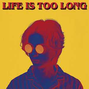 w.o.d.『LIFE IS TOO LONG』の画像