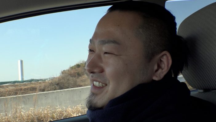 ラッパー・小林勝行の復活を追う　ドキュメンタリー映画『寛解の連続』4月23日公開決定