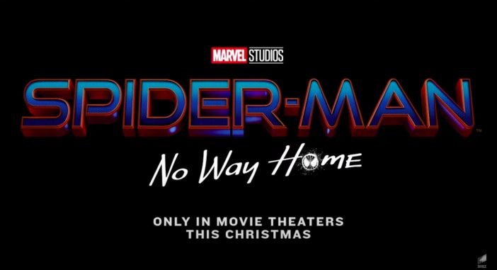 『スパイダーマン』新作タイトルは『Spider-Man: No Way Home』　クリスマスに全米公開