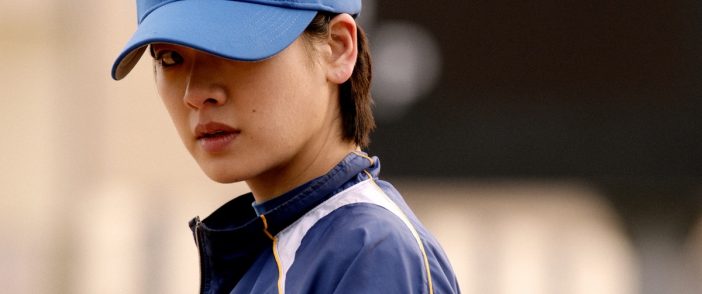 『梨泰院クラス』ユ・ジェミョンも登場　イ・ジュヨン主演『野球少女』日本版予告編公開