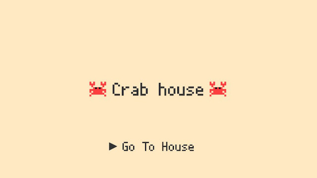 カニのほうの『Crabhouse』が配信開始　こちらもiOSのみでAndroid勢は参加できずの画像1-1