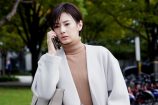 北川景子×芳根京子、変化した関係性を語るの画像