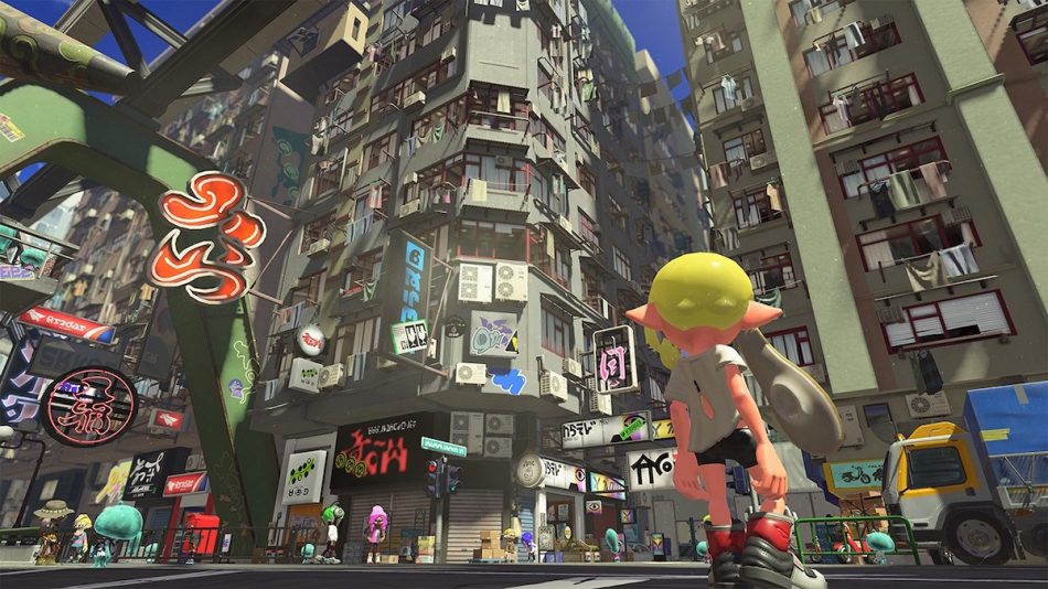 スプラトゥーン3 いつ