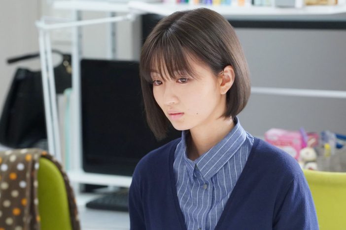 岡崎紗絵、シングルマザー役で『監察医 朝顔』出演　「じんわりと暖かい空気感が伝われば」