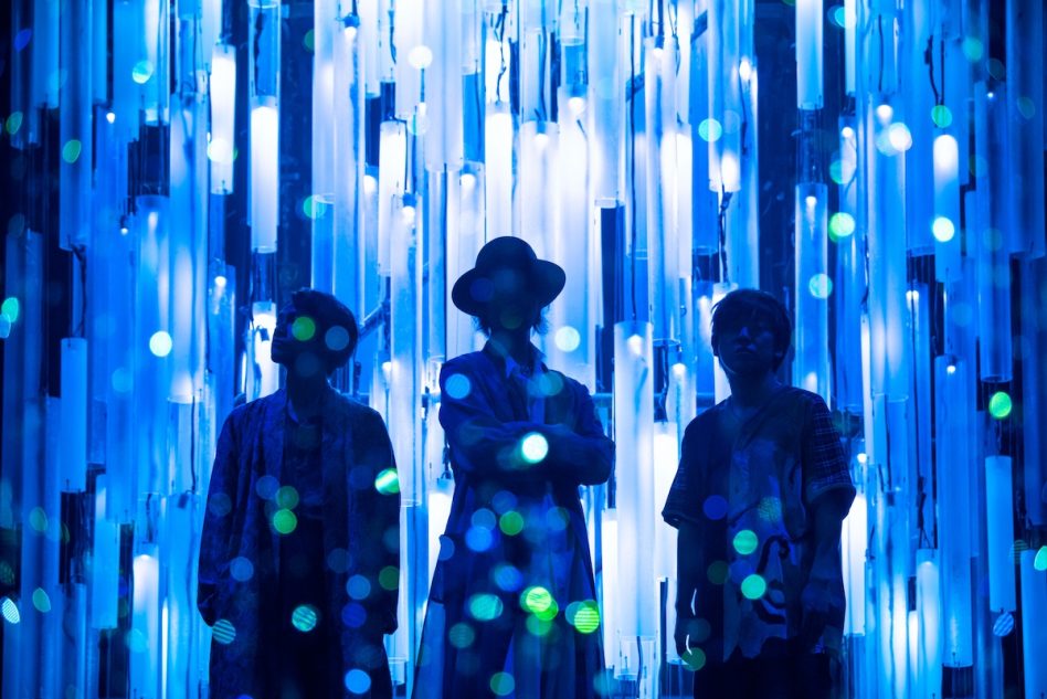RADWIMPS、3月11日に東日本大震災被災地への想いを込めたアルバム発売