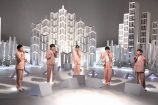 『MUSIC FAIR』Sexy Zoneら出演の画像